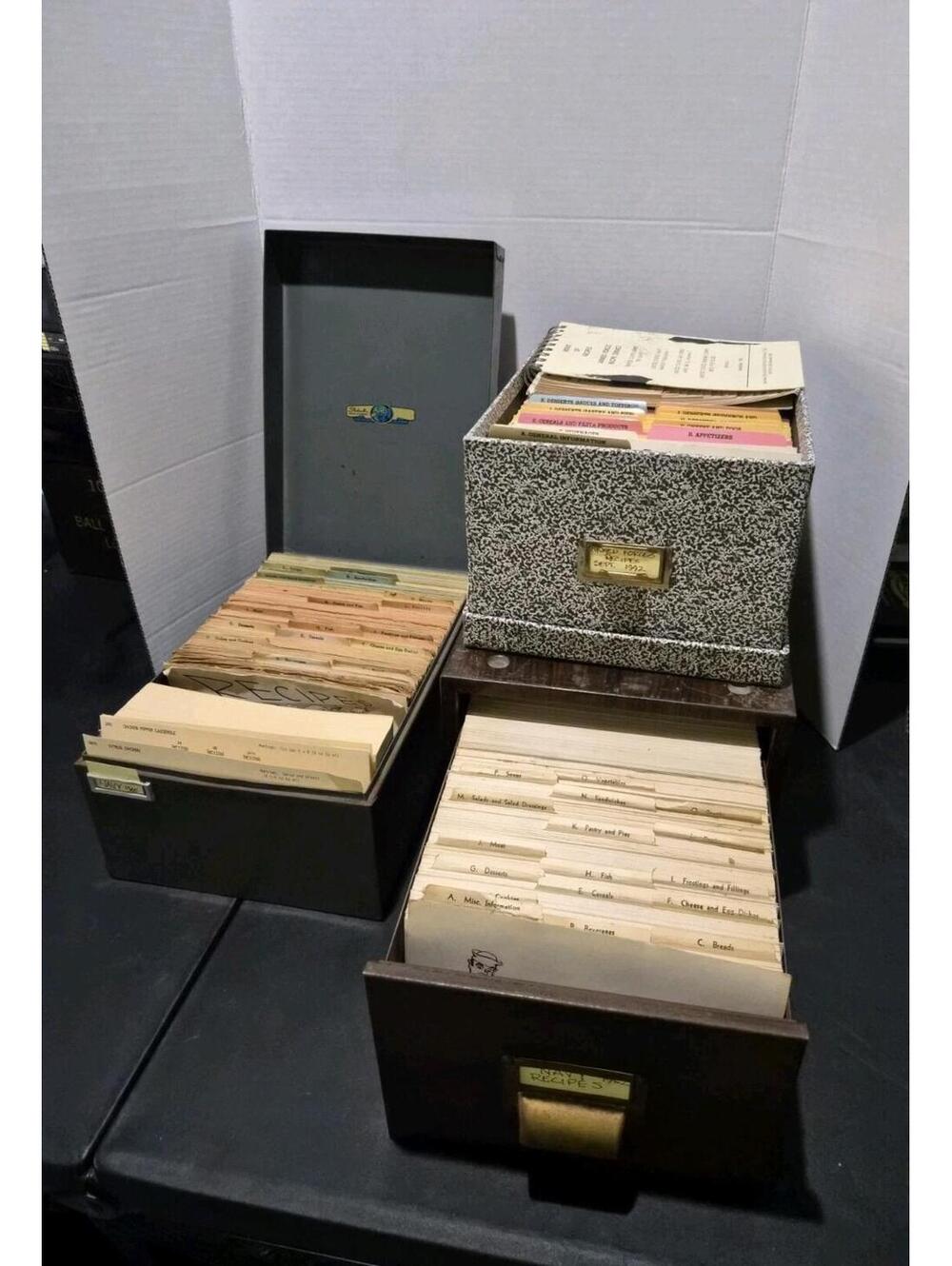 Collectors Recipes Navy And Armed Forces Sorted 1950s And 1990s